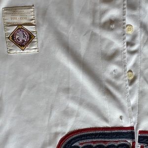 Throwback jersey’s